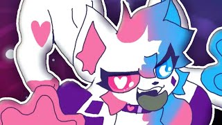 Cover art for all i need