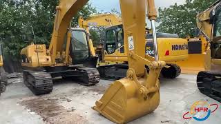 حفارة مجنزرة Caterpillar 320CL | صورة 4 - Machineryline