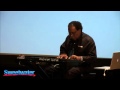 Yamaha MOTIF XF Demo Sweetwater