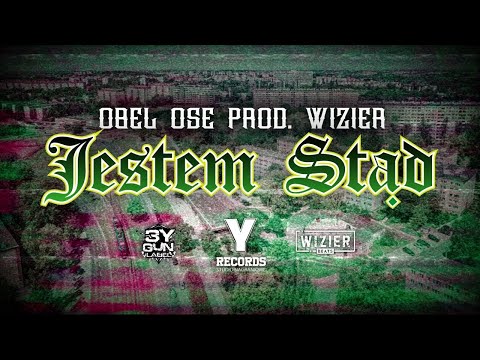 Obel ose - Jestem stąd prod. Wizier