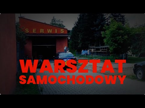 Naprawa samochodów Wikar Głowno