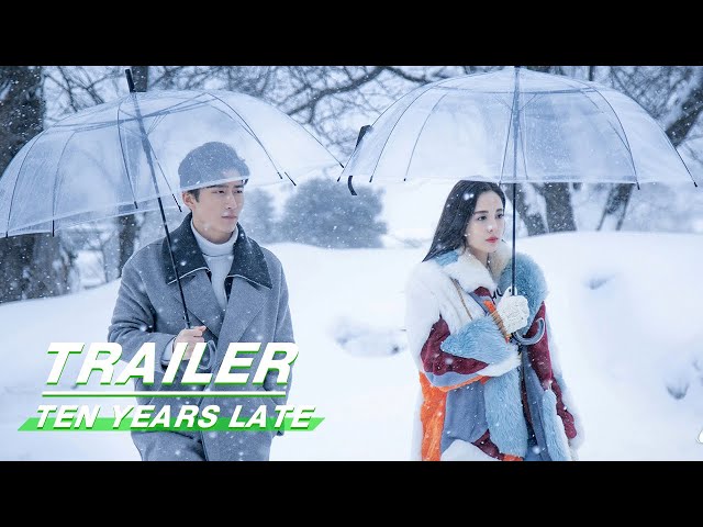 trailers