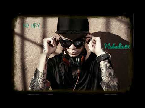 NO HEY 1 -- DJ Tommy Rmx