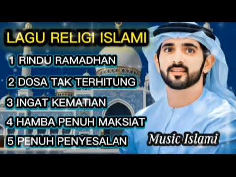 Rindu Ramadhan || Lagu Religi Islami 2026 || Terbaik Dan Menyentuh || (Music Islami Official )