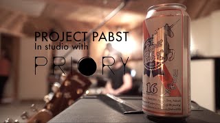Priory - Project Pabst