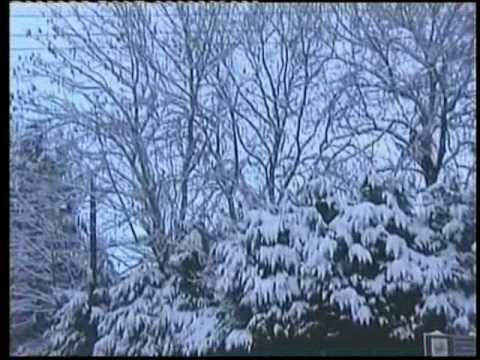 LTV 2 Millstreet Programme 151(Footage of the Big Freeze 2010)
