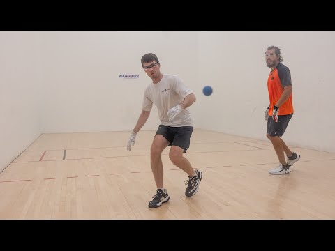 2024 WPH R48Pro Hall of Fame Finals - Mulkerrins vs L. Cordova