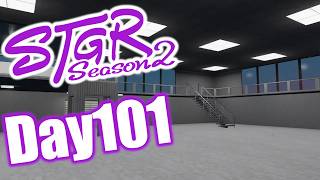#ストグラ 船着きアジト作成 閃光寺亜夢 101日目 #ストグラSeason2