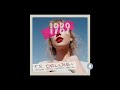 Taylor Swift Slut Acoustic Version Taylor S Version