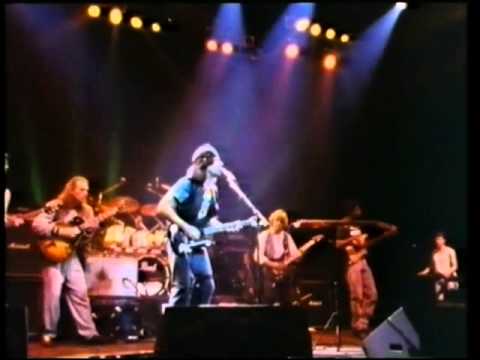 Night of the Guitar - 1989 - Full Concert