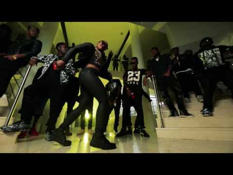 TKinzy   Shake Ikebe