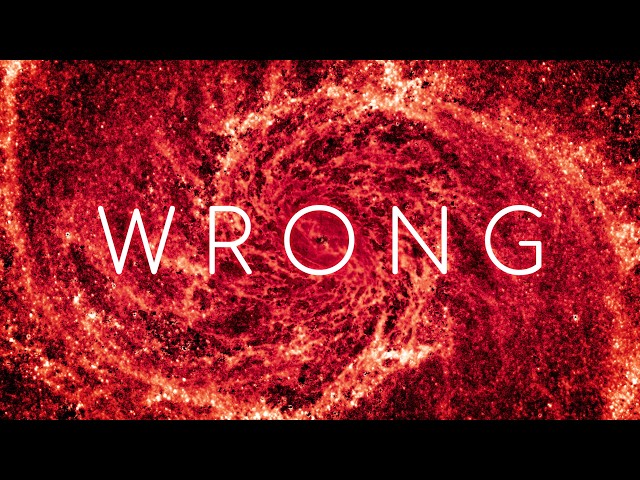 How Did We Misunderstand Galaxies For So Long? SDDEFAULT Thumbnail