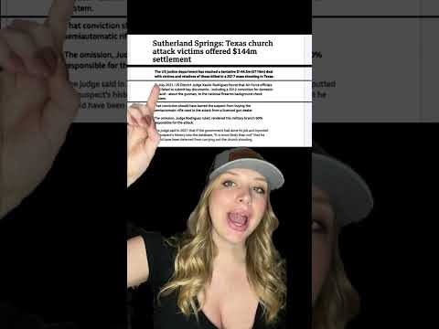 SO… Lawsuits work against gun control fails after all?… #shortsvideo #shorts Thumbnail