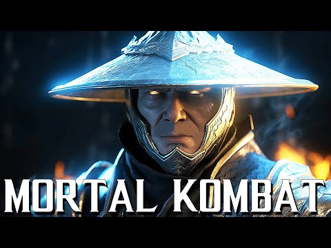 Landing The BEST Raiden Brutality COMBO! | Mortal Kombat XL