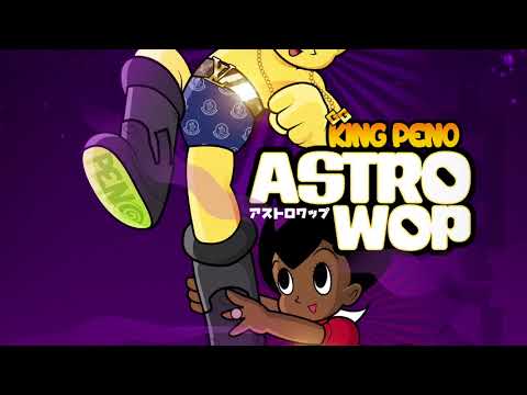 King Peno Ft K.E & Juice The God - Pump Fakin Prod By Uncle Ray