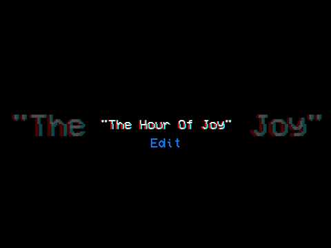 "The Hour Of Joy" - #edit #poppyplaytime #shorts