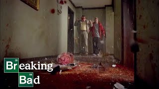 Chemical Disincorporation (Recap) – Cat’s In The Bag…