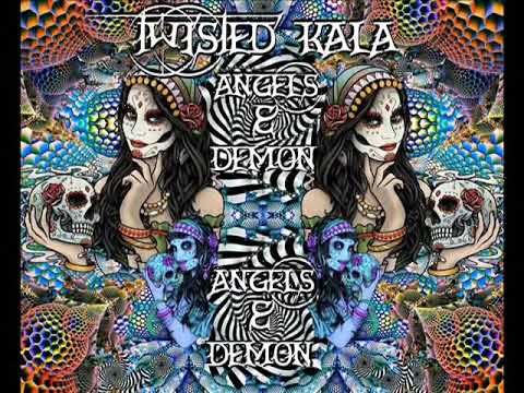 Twisted Kala  - World of Feelings