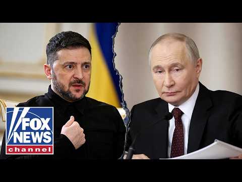 ‘CRUCIAL FOR OUR SECURITY’: Polish PM WARNS Russia is escalating war in Ukraine