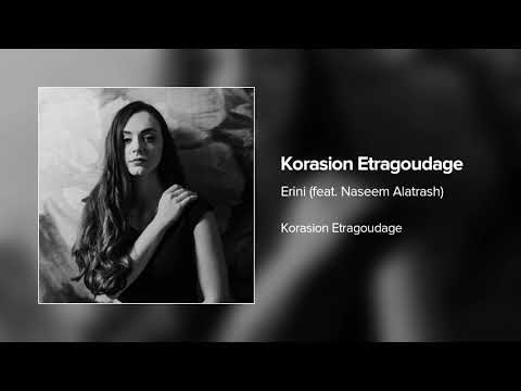 Korasion Etragoudage