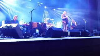 Wraak - Bløf (Nijmegen 10-10-2015)