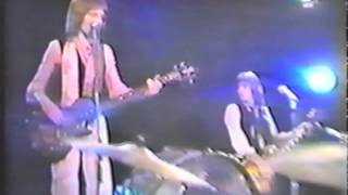 THE BABYS - "If You've Got The Time" (Official Promotional Music Video) | © 1977 Chrysalis Records