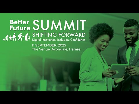 Better Future Summit 2025