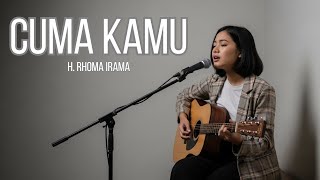Download lagu Cuma Kamu - Rhoma Irama (Akustik Cover) - Cabu Studio mp3 Download lagu Cuma Kamu - Rhoma Irama (Akustik Cover) - Cabu Studio mp3