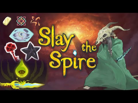 Slay the Spire October 11th Daily - Silent | Envenom for the win!