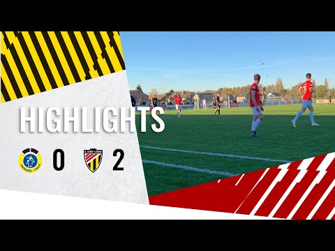 K. Lyra-Lierse | Goals SK Pepingen-Halle - K. Lyra-Lierse 0-2 (S11 - 13/11/2022)