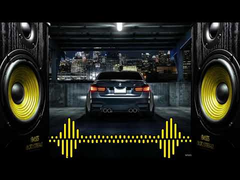 Cartel De Santa Es De Ley EPICENTER BASS