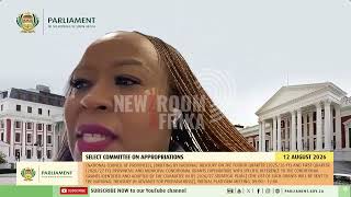 Late Treasury submission delays Parliamentary grants briefing