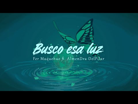 Fer Maquehue and AlmenDra DelPilar