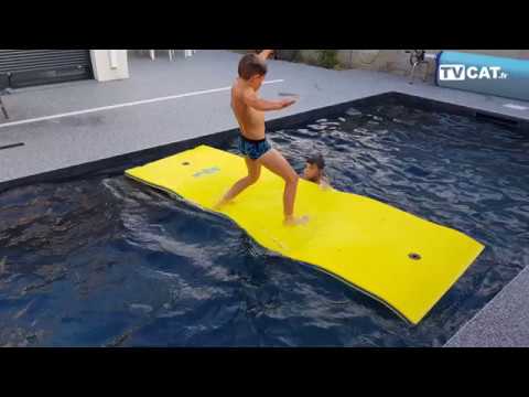 Vidéo externe