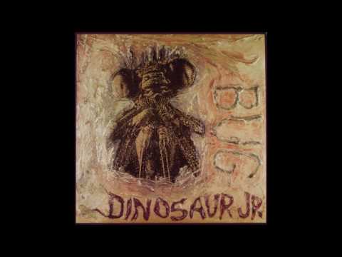 Dinosaur Jr - Bug (Full Album, 1988)