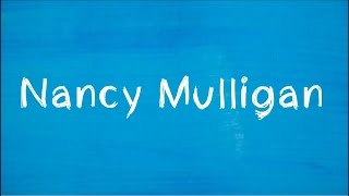 Ed Sheeran - Nancy Mulligan (Lyrics Video)