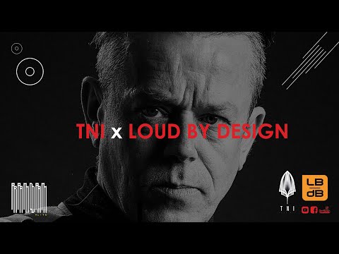 🔴 Aaron Liberator - Funky Techno - Ramdam.live & TNI Bookings & Loud By Design Bookings