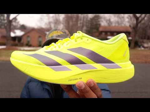 Adidas Evo SL Woven