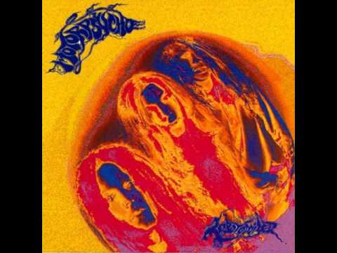 Motorpsycho - TFC (1991)