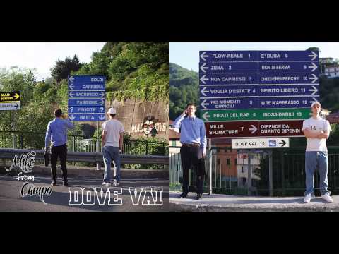 Mike fC - Flow-reale