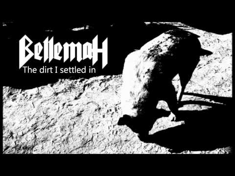 Bellemah - The dirt I setted in (Portales)