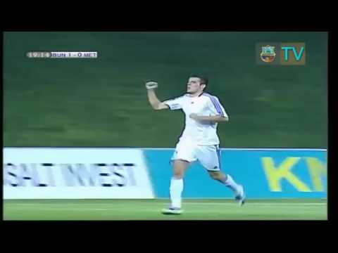 PFL-2017    Game week 9    Bunyodkor - Metallurg  MATCH PREVIEW