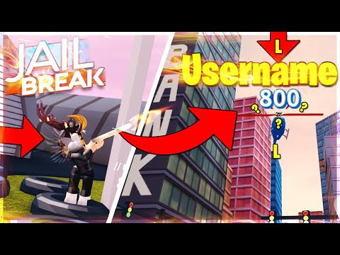 Top 5 Secrets Found In Roblox Jailbreak Heli Bombs And Armor Secrets - roblox jailbreak instance kill and invisible glitch gone wild roblox