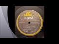Max Romeo - A Quarter Pound Of I'cense - Jam Sounds LP -1977