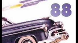 Rocket 88 by Rufus Thomas