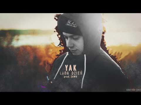 Yak - Lada Dzień [Prod. Zawu]