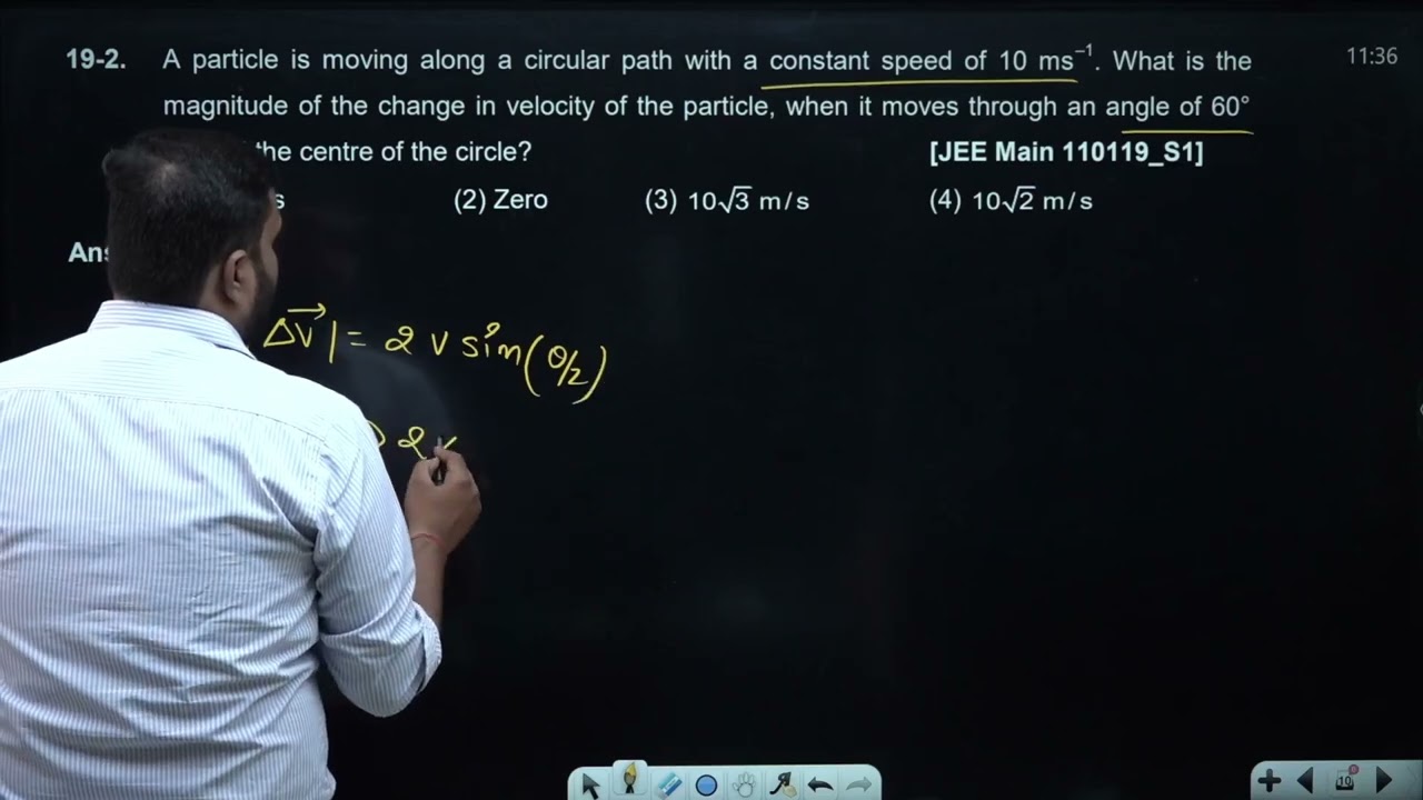 Video Solution