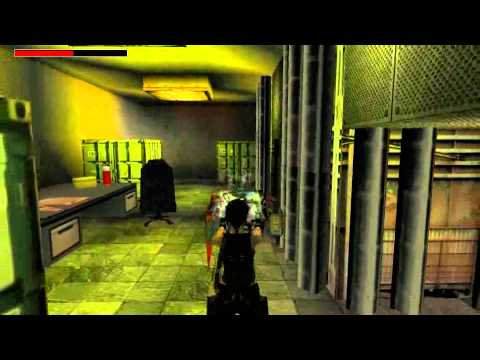 Video WT Dangerous Fragments by bamba