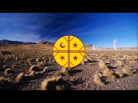 Armando Nahuelpan Kalfuwingkul (Musica Mapuche)