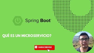 Qué es un Microservicio?